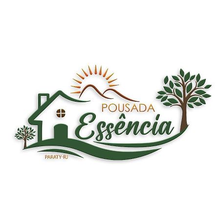 Pousada Essencia Paraty Exterior foto
