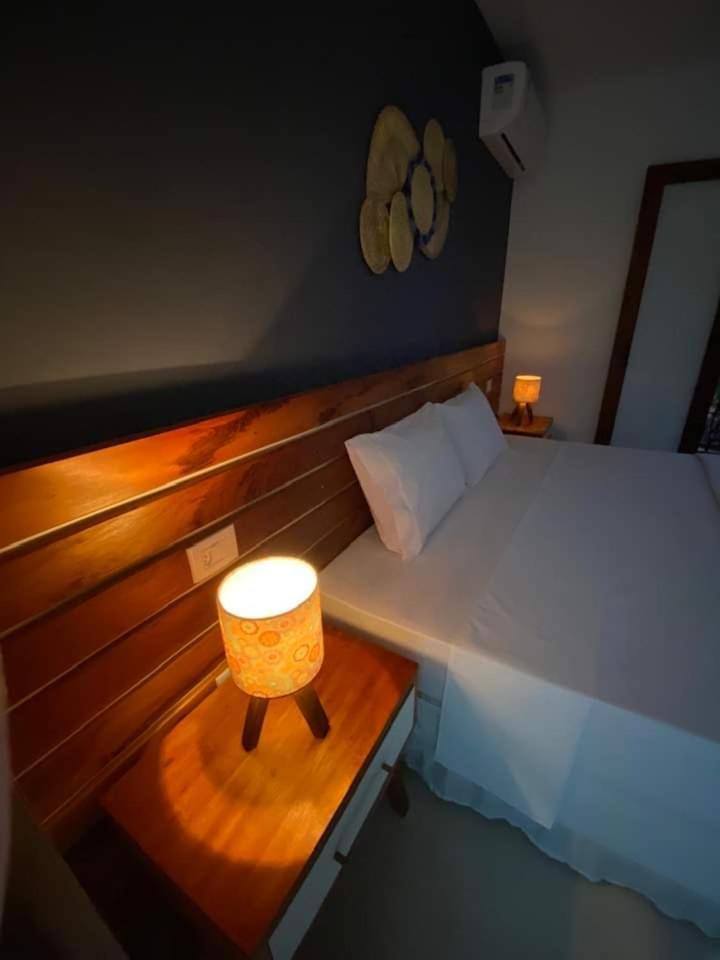 Pousada Essencia Paraty Quarto foto
